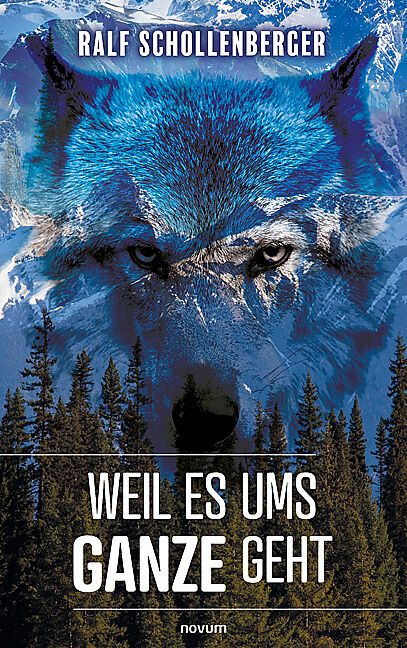 Weil es ums Ganze geht