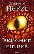 E-Book (epub) Drachenfinder von Gabriele Herzl