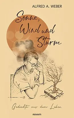 E-Book (epub) Sonne, Wind und Sturm von Alfred A. Weber
