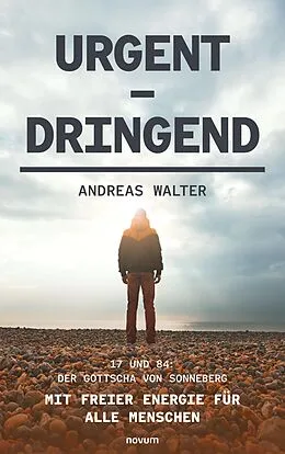 E-Book (epub) Urgent - Dringend von Andreas Walter
