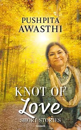 E-Book (epub) Knot of Love von Pushpita Awasthi