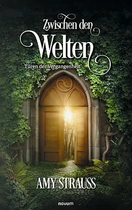 E-Book (epub) Zwischen den Welten - Türen der Vergangenheit von Amy Strauß