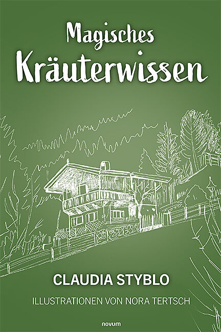 Magisches Kräuterwissen