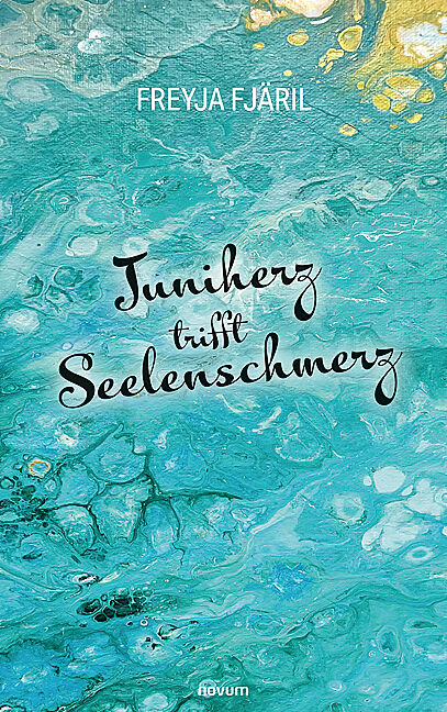 Juniherz trifft Seelenschmerz
