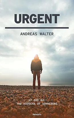 E-Book (epub) Urgent von Andreas Walter