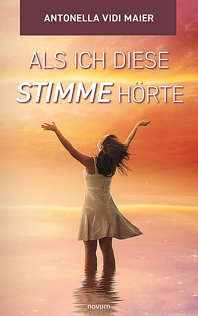 Als ich diese Stimme hörte