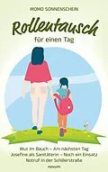 E-Book (epub) Rollentausch für einen Tag von Momo Sonnenschein