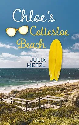 E-Book (epub) Chloe's Cottesloe Beach von Mag. Julia Metzl