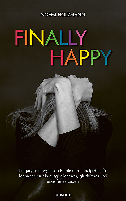 Finally Happy