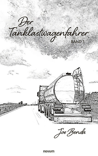 Der Tanklastwagenfahrer