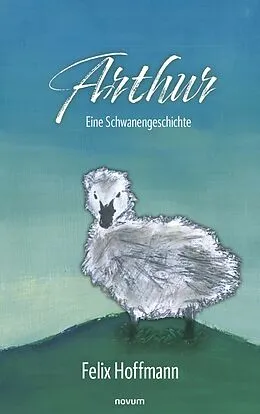 E-Book (epub) Arthur von Felix Hoffmann