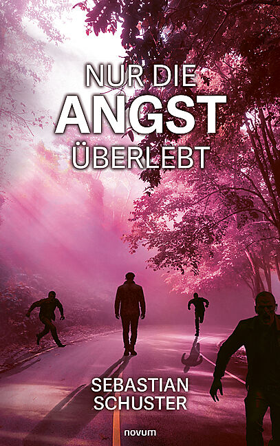 Nur die Angst überlebt