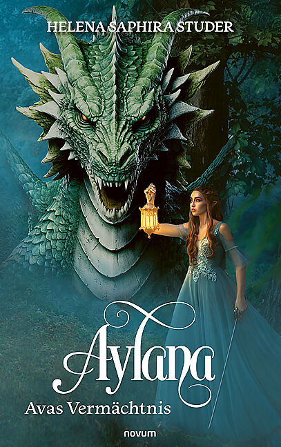 Aylana - Avas Vermächtnis