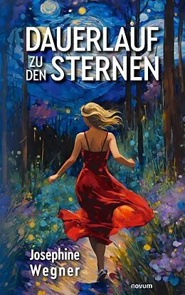 E-Book (epub) Dauerlauf zu den Sternen von Josephine Wegner