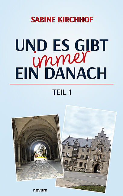 Und es gibt immer ein Danach  Teil 1