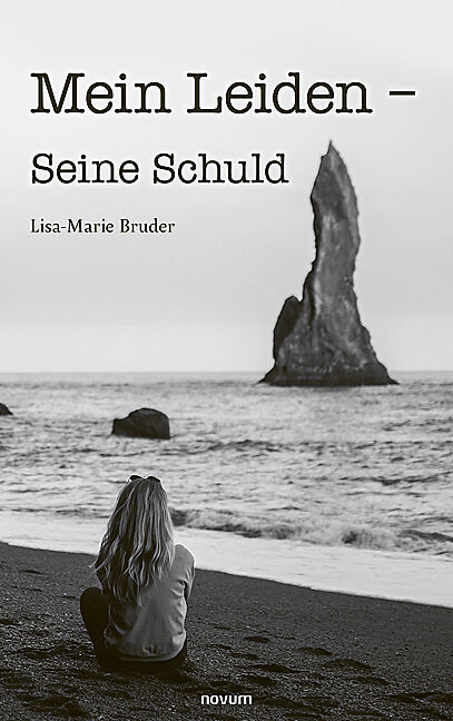 Mein Leiden  Seine Schuld