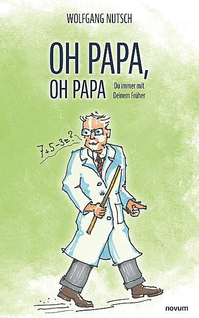 Oh Papa, oh Papa