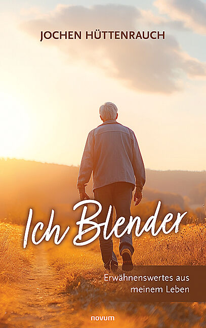 Ich Blender