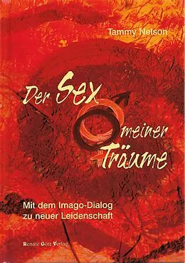 E-Book (epub) Der Sex meiner Träume von Tammy Nelson
