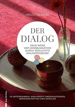 E-Book (epub) Der Dialog von de Geus Eelco