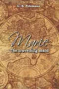 E-Book (epub) Marie - The travelling maid von G. B. Pelzmann