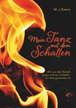 E-Book (epub) Mein Tanz mit dem Schatten von M. J. Krenn