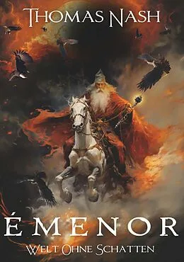 E-Book (epub) Émenor von Thomas Nash