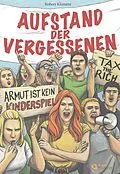 E-Book (epub) Aufstand der Vergessenen von Robert Klement