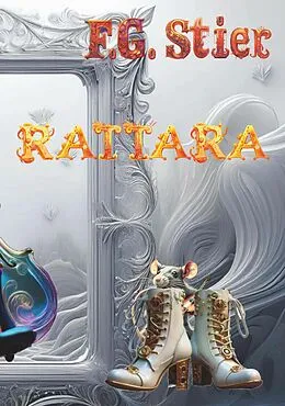 E-Book (epub) Rattara von F. G. Stier
