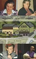 E-Book (epub) Gedanken - Wörter - Poesie von Christine Stöckl