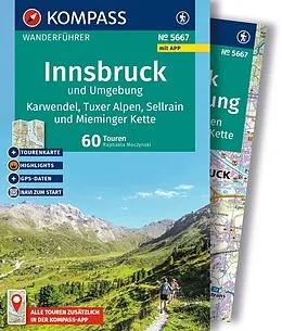 KOMPASS Wanderf hrer Innsbruck Und Umgebung Karwendel Tuxer Alpen kompass-wanderf-hrer-innsbruck-und-umgebung-karwendel-tuxer-alpen