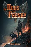 E-Book (epub) Orks von Frenay von Marc Schmitt