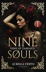 Fester Einband Nine Souls von Aurelia Cervo