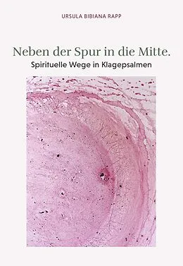 E-Book (epub) Neben der Spur in die Mitte von Ursula Rapp