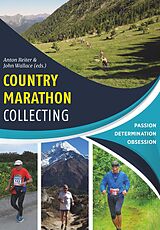 eBook (epub) Country Marathon Collecting de Anton Reiter