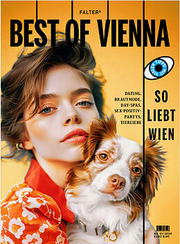 Geheftet Best of Vienna 1/24 von 