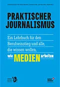 E-Book (epub) Praktischer Journalismus von 