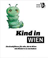 Kartonierter Einband Kind in Wien von 