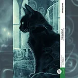 Kartonierter Einband (Kt) The Black Cat / Der schwarze Kater (Buch + Audio-Online) - Frank-Lesemethode - Kommentierte zweisprachige Ausgabe Englisch-Deutsch von Edgar Allan Poe