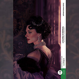Kartonierter Einband (Kt) A Scandal in Bohemia / Ein Skandal in Böhmen (Buch + Audio-Online) - Frank-Lesemethode - Kommentierte zweisprachige Ausgabe Englisch-Deutsch von Arthur Conan Doyle