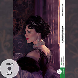  A Scandal in Bohemia / Ein Skandal in Böhmen (Buch + Audio-CD) - Frank-Lesemethode - Kommentierte zweisprachige Ausgabe Englisch-Deutsch von Arthur Conan Doyle