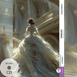  Cendrillon / Aschenputtel (Buch + Audio-CD) - Frank-Lesemethode - Kommentierte zweisprachige Ausgabe Französisch-Deutsch von Charles Perrault