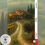 Gebunden Ritorno / Die Heimkehr (Buch + Audio-CD) - Frank-Lesemethode - Kommentierte zweisprachige Ausgabe Italienisch-Deutsch von Luigi Pirandello