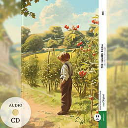  The Lumber Room / Die Abstellkammer (Buch + Audio-CD) - Frank-Lesemethode - Kommentierte zweisprachige Ausgabe Englisch-Deutsch von Hector Hugh Munro (Saki)