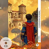 Gebunden El «Castillo de Irás y No Volverás» / Die «Burg des Gehens und Nicht-Wiederkehrens» (Buch + Audio-CD) - Frank-Lesemethode - Kommentierte zweisprachige Ausgabe Spanisch-Deutsch von 