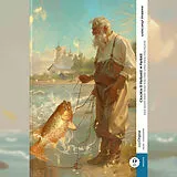 Kartonierter Einband (Kt) Skazka o rybake i rybke / Das Märchen vom Fischer und dem Fischlein (Buch + Audio-Online) - Frank-Lesemethode - Kommentierte zweisprachige Ausgabe Russisch-Deutsch von Alexander Puschkin