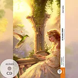 Fester Einband El pájaro verde / Der grüne Vogel (Buch + Audio-CD) - Frank-Lesemethode - Kommentierte zweisprachige Ausgabe Spanisch-Deutsch von Juan Valera