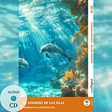 Kartonierter Einband (Kt) El Susurro de las Olas - Spanische Krimi-Lektüre B1-B2 (+ Audio-CD), m. 1 Audio, m. 1 Audio-CD, m. 1 Audio von Elena Vallejo