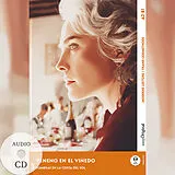 Kartonierter Einband (Kt) Veneno en el viñedo - Spanische Krimi-Lektüre A2-B1 (+ Audio-CD) von Elena Vallejo