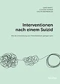 E-Book (pdf) Interventionen nach einem Suizid von Gerd Mantl, Claudia Höfner, Evelyn Bremberger